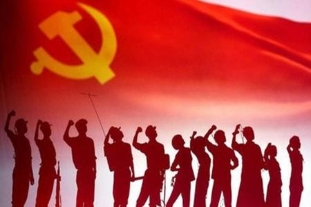 更好担当起党和人民赋予的光荣使命