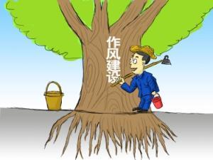 受处分后,他是如何赢回掌声的