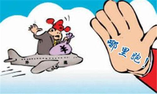 将新增监察对象全部纳入追逃防逃体系