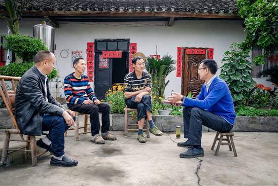 职责体系“明”起来