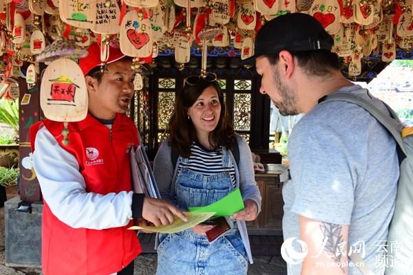 旅游整治后的云南丽江：期待浴火重生化蛹成蝶