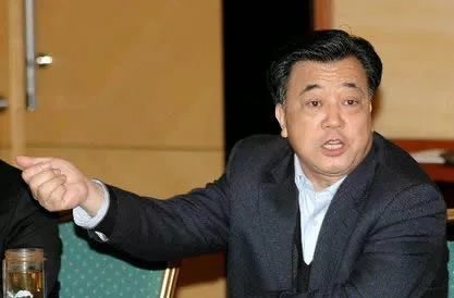 炸死大老虎情妇的他再公示减刑