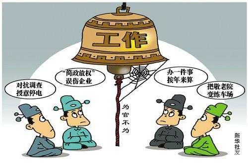 切实履行职责 严肃考风考纪