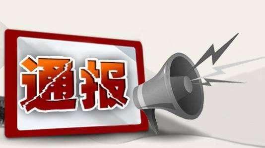 重庆通报6起扶贫领域腐败和作风问题典型案例