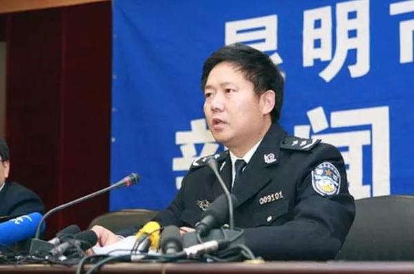 长安街知事:落马副市长气死母亲,曾受贿千万用于放贷