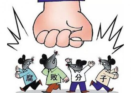 【在正风反腐中增强群众获得感】  严查快处破坏良田行为 以案促