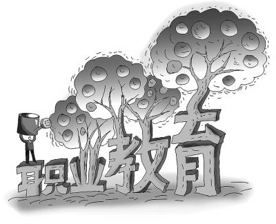 我国首次对省级政府履行教育职责情况进行评价