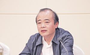 四川省供销合作社联合社原党组书记、主任刘国成被查