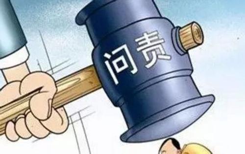 黑龙江省两名干部涉嫌严重违纪违法被查处