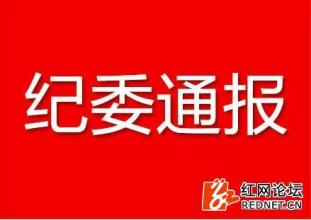 内蒙古通报3起违反基层"两委"换届纪律案例