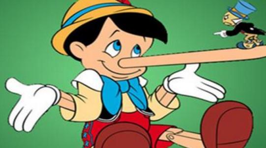 谎言背后的居心