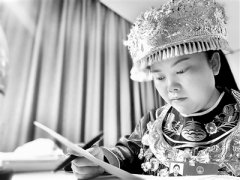 大山深处女村医