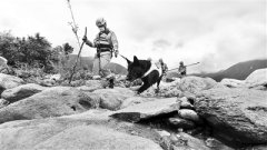 全力做好防汛救灾