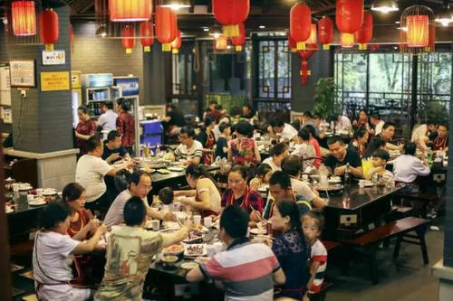 节约渐成习惯 浪费仍有发生 探访北京餐饮市场