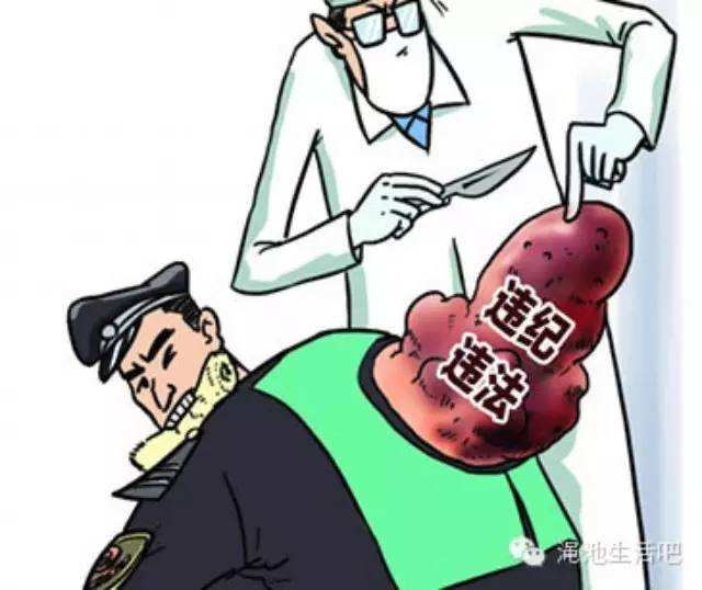 【处分之后】"问题"党员"归队记"