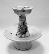 一盏油灯传家风