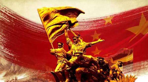 “赶考”是一种 伟大革命精神