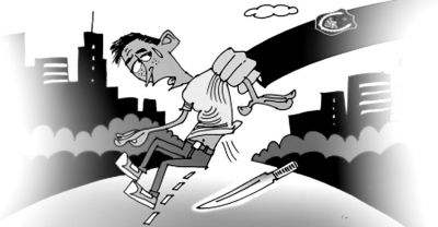 陈永志潜逃14年后终落网,他感叹—— “我要好好改造,重新站在阳光下”