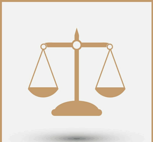 居官守职以公正为先