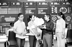 发挥一体推进“三不”综合治理效能
