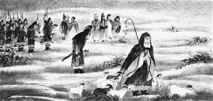 家国两相依