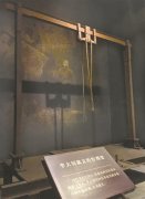 高尚的生活 常在壮烈的牺牲中