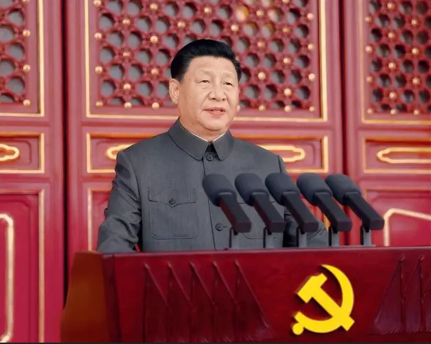 《求是》杂志发表习近平总书记重要文章 党的伟大精神永远是党和国家的宝贵精神财富