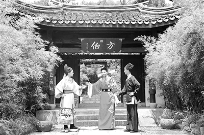 不慕金如山